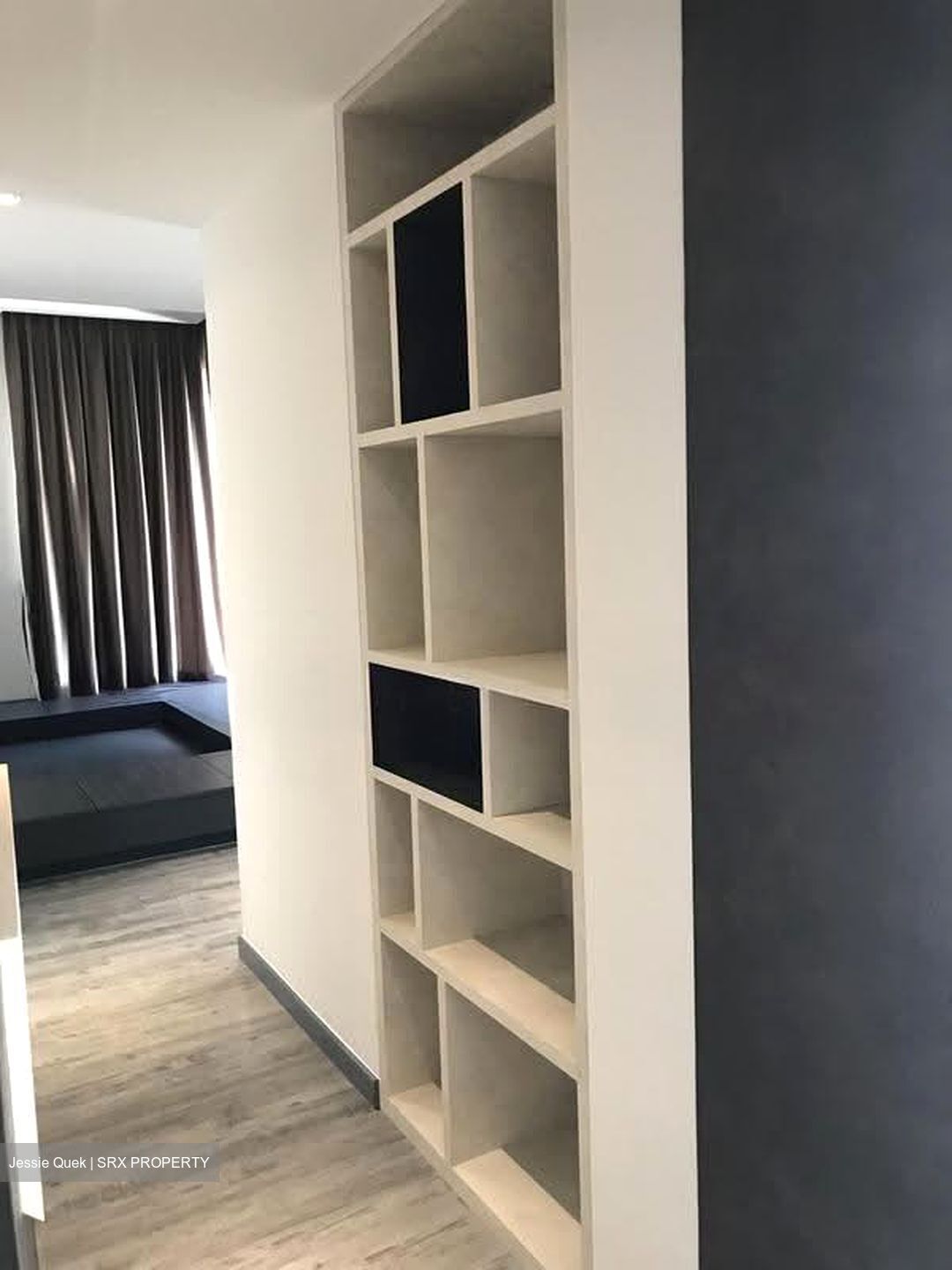 Seasons Park (D26), Condominium #632018001